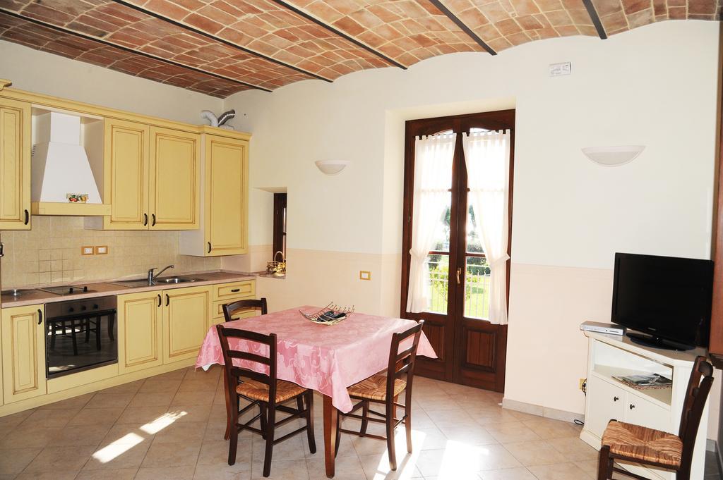 Appartamenti La Rosetta Magione Exterior photo